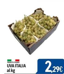 Uva Italia