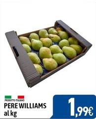 Pere Williams