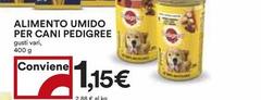 Pedigree - Alimento Umido Per Cani