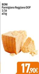 Boni - Parmigiano Reggiano DOP