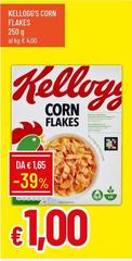 Kelloggs - Corn Flakes