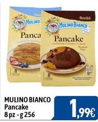 Mulino Bianco - Pancake