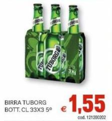 Tuborg - Birra