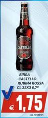 Castello - Birra