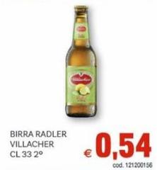 Radler - Birra