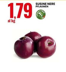 Susine Nere