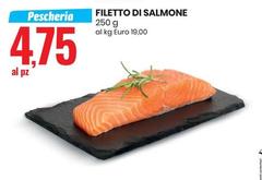 Filetto Di Salmone