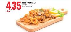Fritto Misto