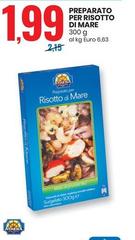Mare - Preparato Per Risotto