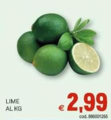 Lime