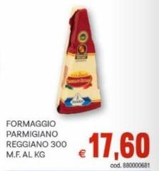 Parmigiano reggiano - Formaggio Parmigiano Reggiano
