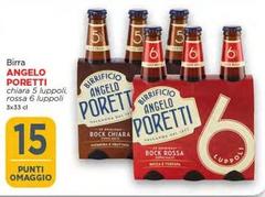Angelo poretti - Birra