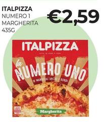 Italpizza -