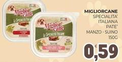 Specialita Italiana Pate'