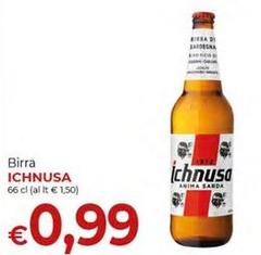 Ichnusa - Birra