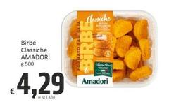 Amadori - Birbe Classiche