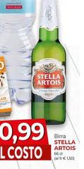 Stella artois - Birra