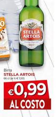 Stella artois - Birra