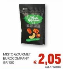 Eurocompany - Misto Gourmet