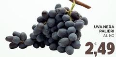 Palieri - Uva Nera