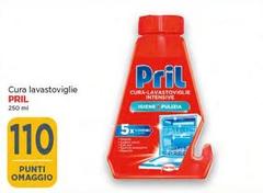 Pril - Cura Lavastoviglie