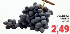 Palieri - Uva Nera