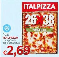 Italpizza - Pizza Margherita