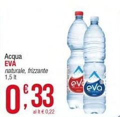 Eva - Acqua