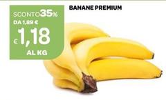 Banane Premium