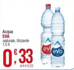Eva - Acqua