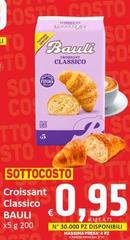 Bauli - Croissant Classico