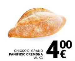 Premiato panificio - Chicco Di Grano