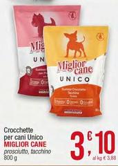 Morando - Crocchette Per Cani Unico
