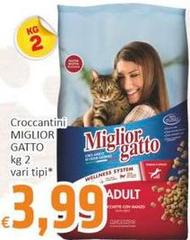 Croccantini