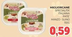 Specialita Italiana Pate'