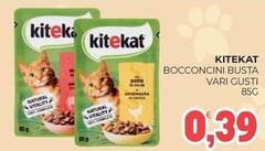 Kitkat - Bocconcini Busta