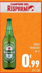 Heineken - Birra