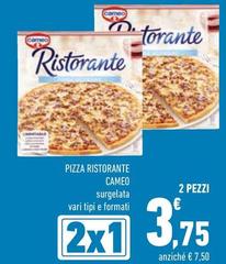 Cameo - Pizza Ristorante