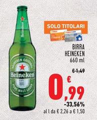 Heineken - Birra