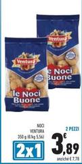 Ventura - Noci