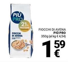 Selezione più - Fiocchi Di Avena