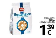 Doria - Bucaneve