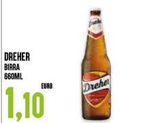 Dreher - Birra