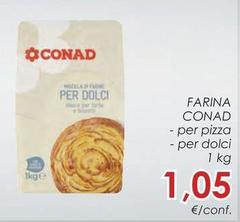 Conad - Farina