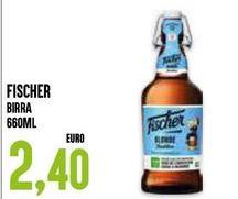 Fischer - Birra