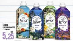 Lenor - Essenze Assortite