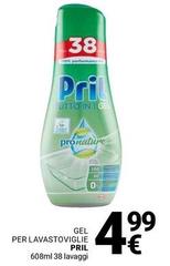 Pril - Gel Per Lavastoviglie