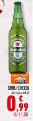 Heineken - Birra