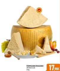 Reggiano - Parmigiano