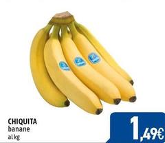 Chiquita - Banane